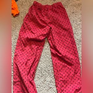 CELESTIAL DREAMS POLKADOT SLEEP PANTS